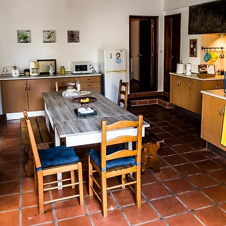 Quinta Da Araucaria Farma *