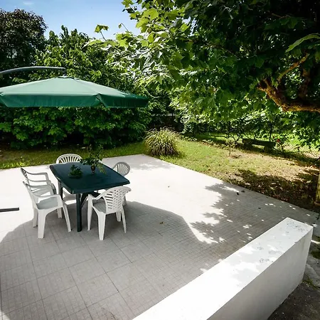 Farma Quinta Da Araucaria *